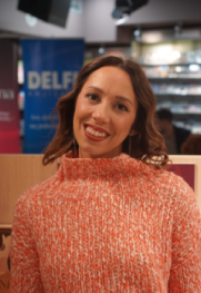 Živeti između snažne spoljašnjosti i neodlučne unutrašnjosti Nevena Milojević o romanu „Jednom ili dvaput“: 