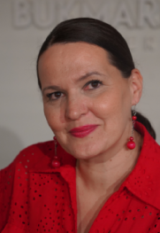 Nismo sami u ovom konfuznom svetu Milena Sekulić Odalović: