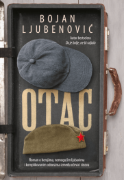 Povampireni očevi i ostali antiheroji „Otac“ Bojana Ljubenovića