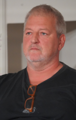 Beg u život Ivan Tokin o pisanju