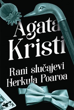 Rani slučajevi Herkula Poaroa Agata Kristi Film