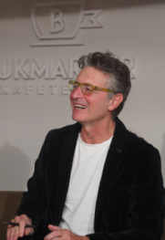 Pisanje je sloboda Srđan Dragojević 