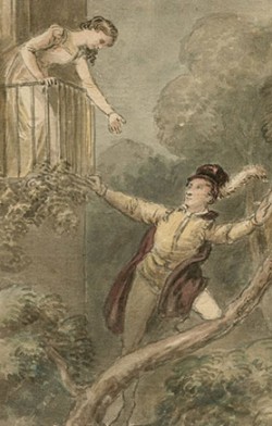 12 zanimljivosti o Šekspirovom komadu „Romeo i Julija“ Tragična priča o dvoje nesuđenih ljubavnika