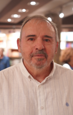 3 pitanja za… Gorana Markovića Iz intervjua s piscem