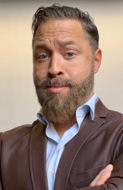 Uvek pazite na male znakove Ali Fenik