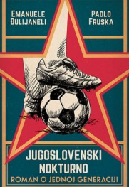 „Jugoslovenski nokturno“ je knjiga mog života Autor o svom delu