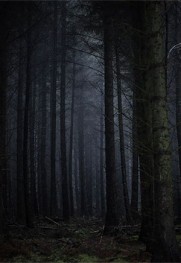 Sablasne književne destinacije Inspiracija tvoraca zastrašujuće poezije i proze