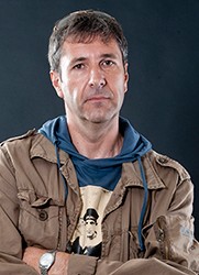 Pravi heroji ne pristaju na zločin Intervju sa Ivanom Zlatkovićem