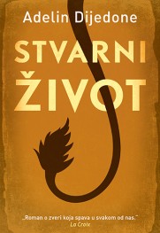 Poetika košmara u spoju mračne bajke i trilera Iz ugla prevodioca – „Stvarni život“