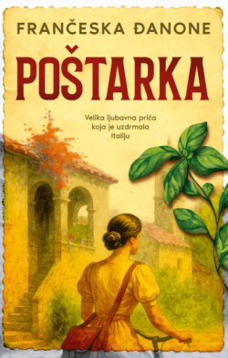 Složeni proces emancipacije Prikaz romana „Poštarka“