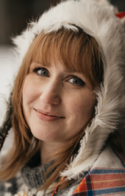 Svako ima pravo da zna šta je učinjeno u njegovo ime Prvi roman Tine Harnesk