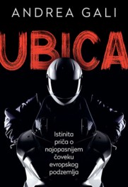 Drugačiji pristup plaćeniku mafije Prikaz romana „Ubica“
