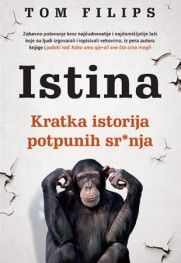 Vodič kroz istoriju laganja Prikaz knjige „Istina“