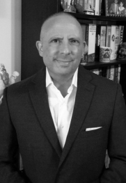 Luis Ferante: Živimo u svetu bez časti O knjizi „Borgata“