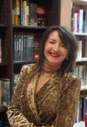 Ljubavno pismo Srbiji Ana Atanasković o knjizi „Prestonice“