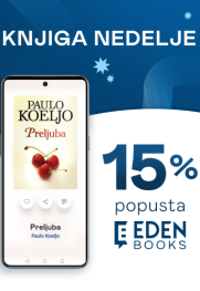 Preljuba knjiga nedelje 