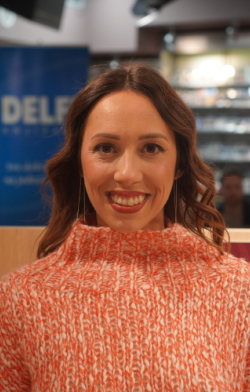 Junakinja našeg doba Razgovor sa Nevenom Milojević