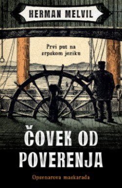 Pravo lice savremenog čoveka u izvrsnoj „komediji misli“ Prikaz romana „Čovek od poverenja“
