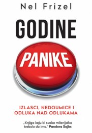O biološkom satu i ograničenjima kod žena Prikaz knjige „Godine panike“