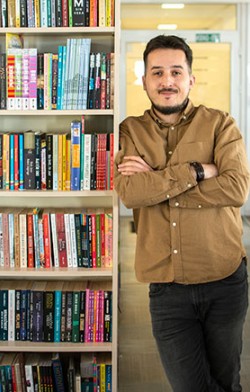 Idući u korak sa vremenom Revolucija u domenu aplikacija za čitanje e-knjiga