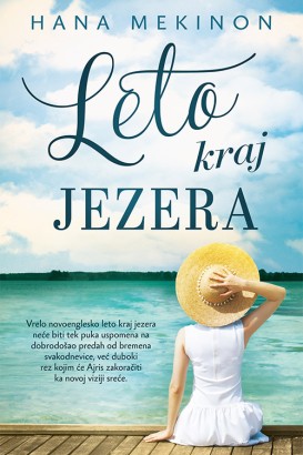 Leto kraj jezera Hana Mekinon Drama