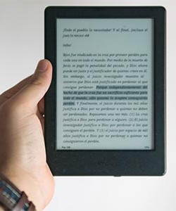 Sve što ste hteli da znate o elektronskim knjigama Osam pametnih pitanja i odgovora