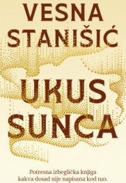 Doviđenja, domovino! Prikaz knjige „Ukus sunca“