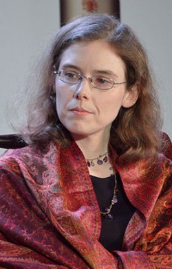Povodom romana „Ahilova pesma“ Intervju sa Madlin Miler