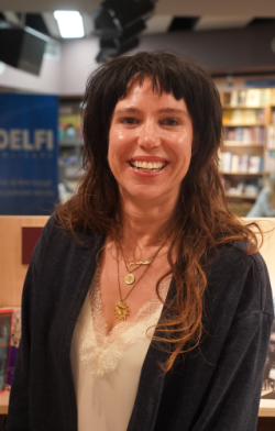 Zašto je važno da naučimo da kanališemo bes Dženifer Koks o prepoznavanju besa