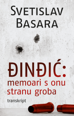„Đinđić: memoari s onu stranu groba“ Berthold ponovo piše