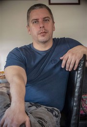 Buduća lektira Intervju sa autorom romana „Mali dimničar“