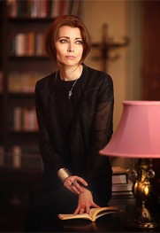 Pred nama se nalaze ogromni izazovi Intervju sa Elif Šafak