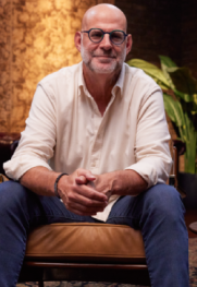 Nemam nikakva interesovanja ni hobije – osim pisanja Harlan Koben