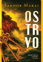 Misterije identiteta modernog antiheroja Prikaz romana „Ostrvo“