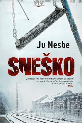 Sneško Ju Nesbe Film