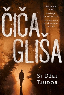 Čiča Gliša Si Džej Tjudor Trileri