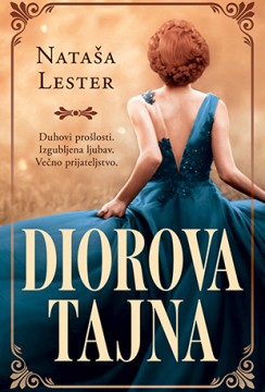 Diorova tajna Nataša Lester Drama Ljubavni