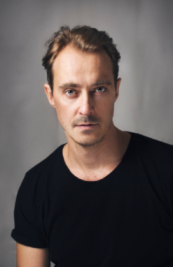 Misterija zvana pisanje Iz intervjua sa piscem Jonasom Karlsonom