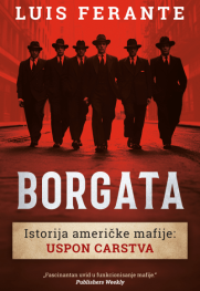 Iz prve ruke: „Borgata“ Dinamično, detaljno i uzbudljivo 02.09.2025.