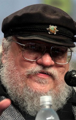 Džordž R. R. Martin potpisao ugovor sa kućom HBO Milionski, petogodišnji ugovor