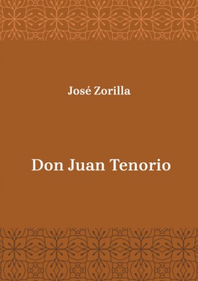 Don-Juan-Tenorio