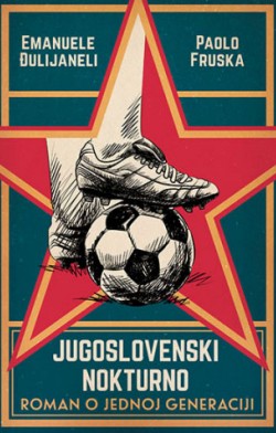 „Jugoslovenski nokturno“ je knjiga mog života Autor o svom delu