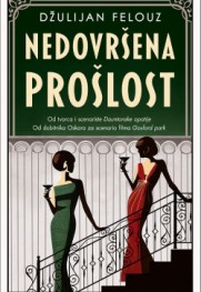 Emocije su univerzalne Džulijan Felouz o romanu „Nedovršena prošlost“