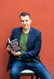 O zajedničkom imenitelju priča u novoj knjizi „Dum-dum“ Intervju – Pavle Zelić