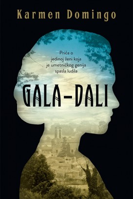 Gala – Dali Karmen Domingo Ljubavni