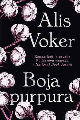 Boja purpura Alis Voker Drama