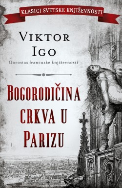 Građevina kao junak Prikaz romana „Bogorodičina crkva u Parizu“