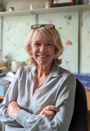 Priče vredne pričanja Sali Pejdž