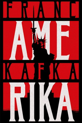 Amerika Franc Kafka Klasična književnost