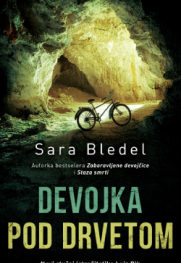 Iz pera kraljice skandinavskog noara Prikaz romana „Devojka pod drvetom“ Sare Bledel